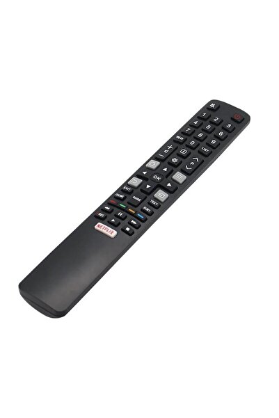 TCL RC901V Netflix-Youtube Tuşlu Lcd Led Tv Kumandası
