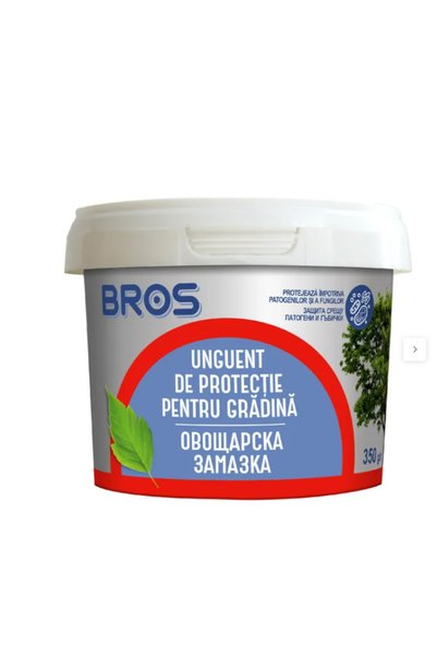 bros 402 - KORODERMA - tratament pentru copaci și arbuști 350 g