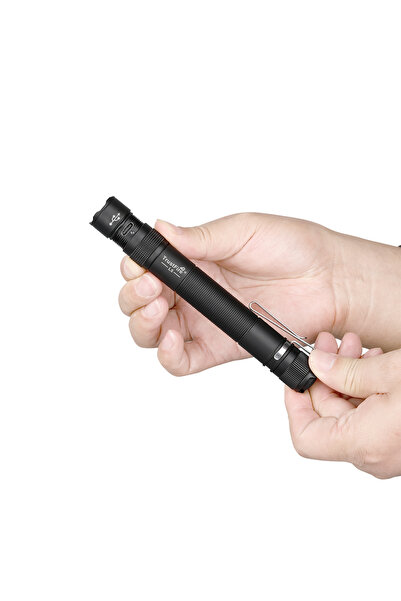 Choice 14500 CP.L5 Trustfire L5 EDC Flashlight Tactical 1000LM Mini LED Light...