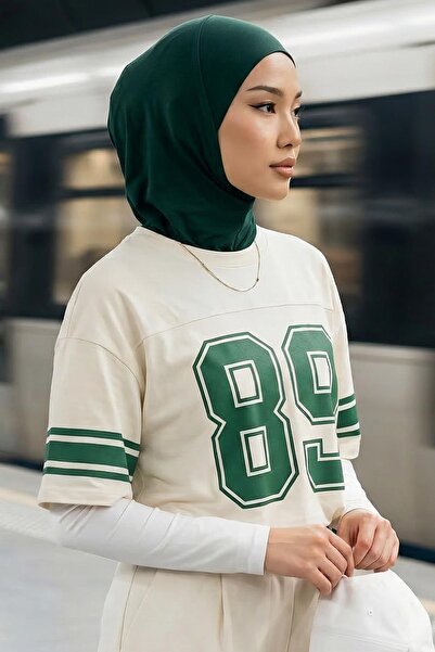 Aisha's Design حجاب بونيه، TB-5