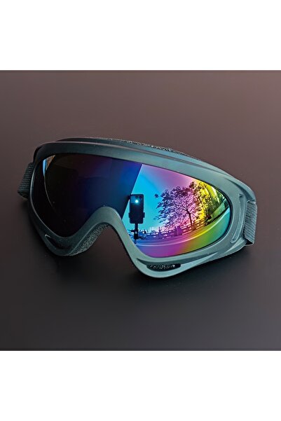Choice XFJ-04 2025Hot sellingsunglasses woman men Cycling goggles safety spor...