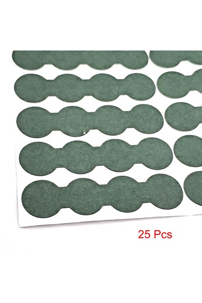 Choice4 4S 18650 Solid 25-100pcs 18650 21700 26650 32650 Insulation Gasket Li...
