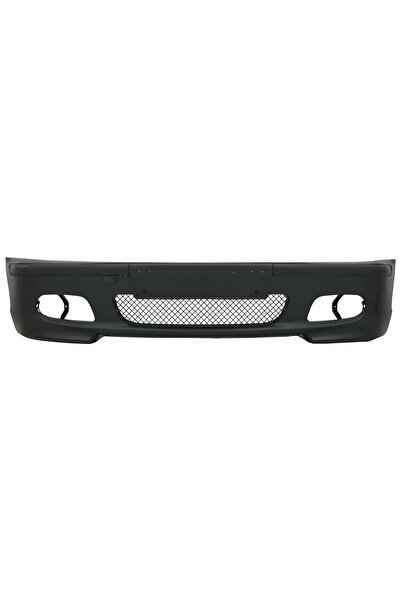 tuningset Bara Față compatibilă cu BMW Seria 3 E46 Sedan Touring 1998-2004 M-...