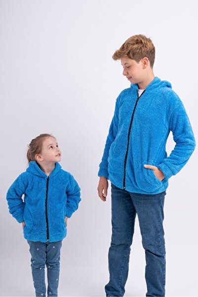 Sweet's Collection Çocuk Welsoft Ceket