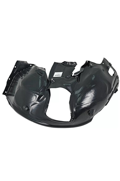 tuningset Căptușeală aripă față DREAPTA, compatibilă cu BMW Seria 5 E60 E61 2...