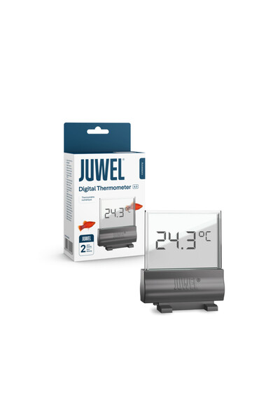 Choice1 NOT battery Thermometer 4.0 JUWEL Digital Thermometer 3.0/4.0 Precise...
