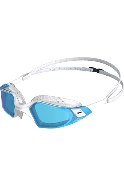 SPEEDO Unisex Aquapulse Pro Swimming Goggle (pack of 1)