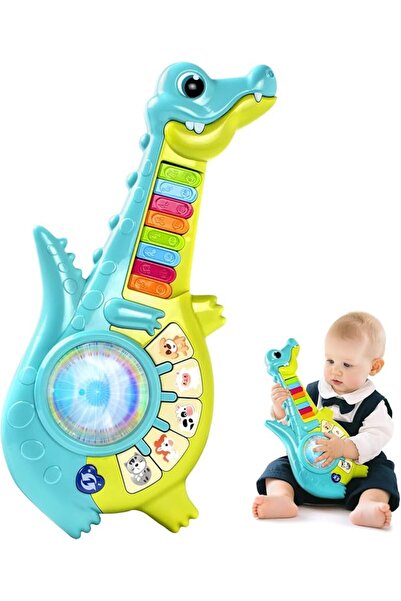 XICEN Baby Musical Toys, Toys for 3 Year Old Girl Birthday Gifts, Educational...