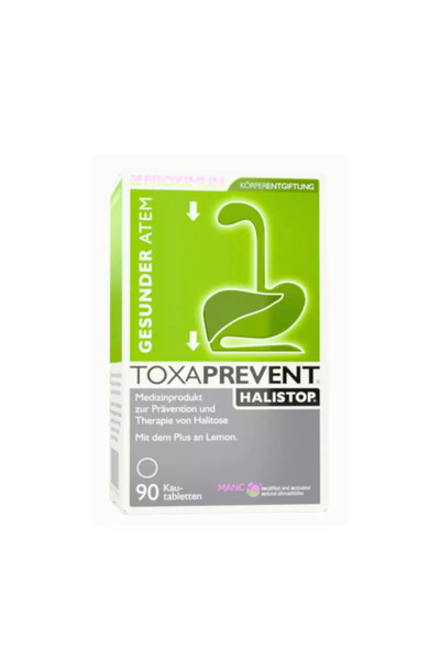 Froximun Toxaprevent HALISTOP – 90 comprimate masticabile