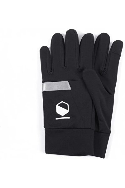 SKILLANO Running Gloves, Touchscreen Compatible, Reflective Detail, Winter Sp...