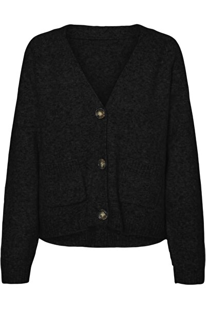 Vero Moda Maternity VERO MODA womens Boom Knit Cardigan (pack of 1)