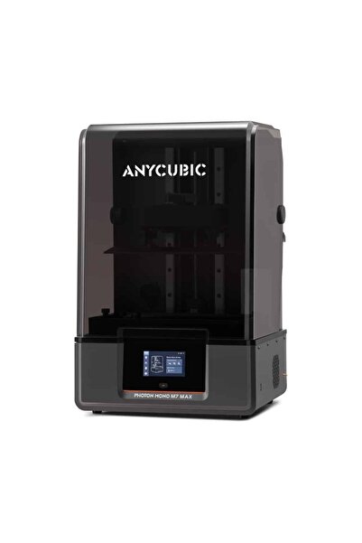 Anycubic Rasina Photon MONO M7 MAX Photon MONO M7 MAX 298x164x300mm Imprimant...
