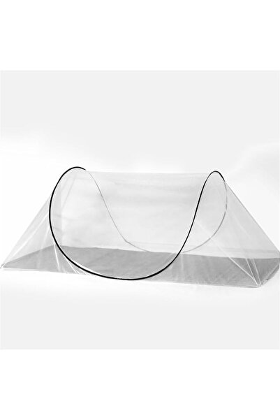 GENERAL Portable Large Up Tent, 78x32x22 Inch Adjustable Foldable Camping Ten...