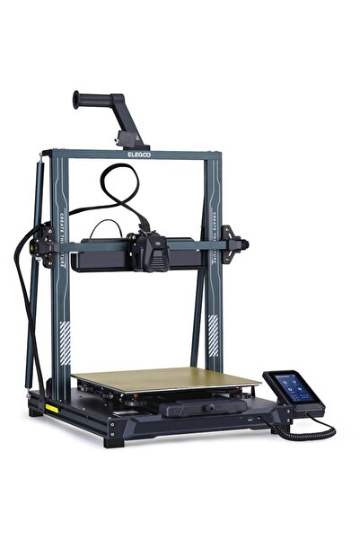 ELEGOO 3D printer Neptune 4 PLUS 320x320x385 mm