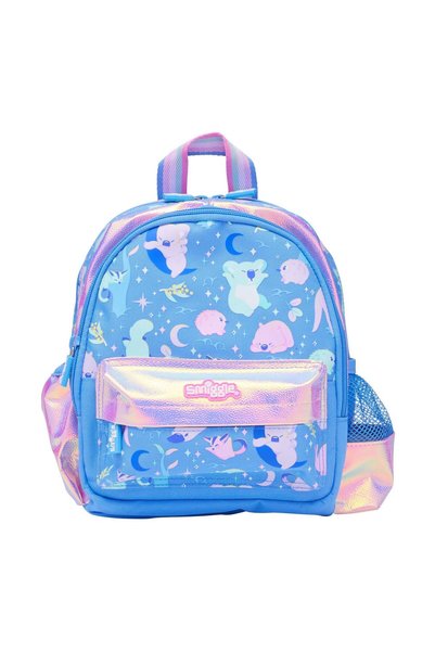 Generic Brand Rucsac drăguț cu tematică de desene animate pentru băieți și fe...