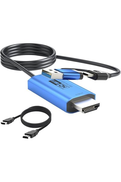 NALACAL 4K HDMI to USB-C/USB 3.0 Video Recording Capture Card, 1080P HDMI to ...