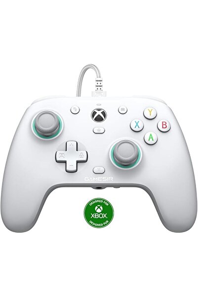 GameSir sa وحدة تحكم GameSir G7 SE سلكية لجهاز XBOX، مع عصي تحكم بتقنية Hall ...