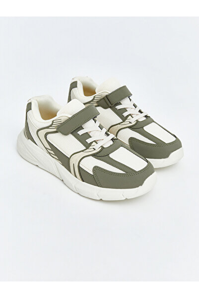 LC Waikiki Peak New Season Mesh Boys' Sports Shoes