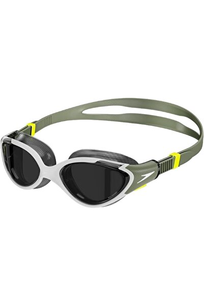 SPEEDO Women's Biofuse 2.0 Swimming Goggles | Female Design | Patented Adjust...