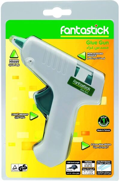 Fantastick Standard Glue Gun 7W(25W)