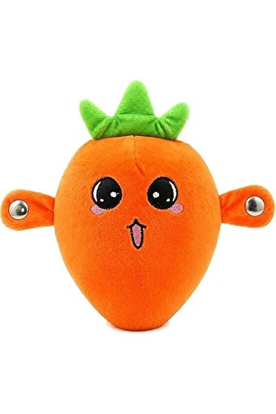 BananaHome Baby Kids Musical Interactive Banana Sensory Toy, Soft Sensory Mus...