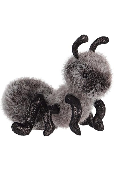 Apricot Lamb Black Devil Ant Plushies Stuffed Animals for Baby Girl and Boy, ...