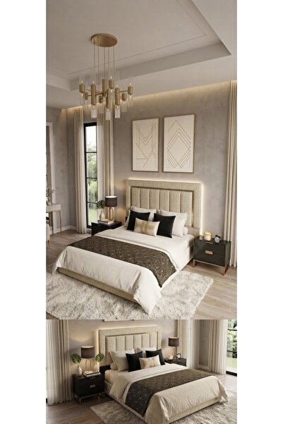 yuse aksu FENİX KETEN GOLD KREM 160