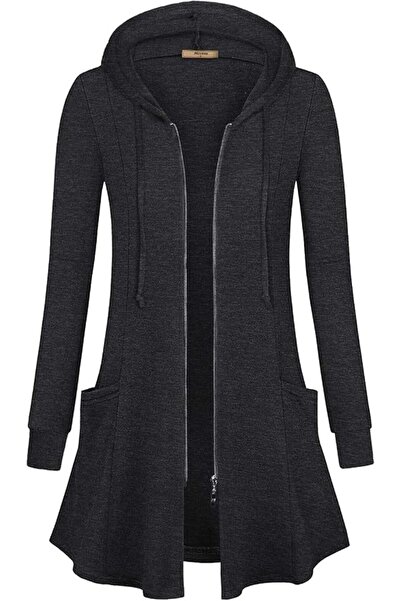 GENERAL Miusey womens Casual Sweatshirt, pullover, hoodie, (pack of 1)