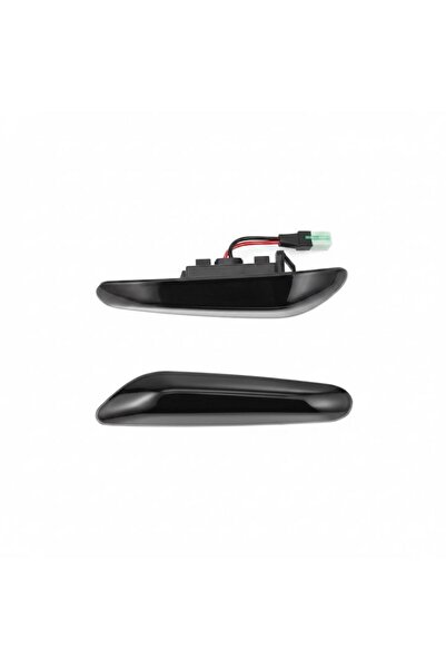 Xentech Light Σετ 2 δυναμικών LED φλας πλευρικών καθρεπτών BMW (E46 E90 E60 X...