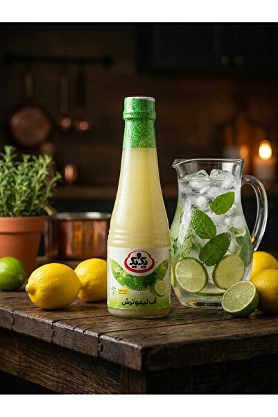 KAYA TURKEY YEKOYEK Limon Suyu 330 gr