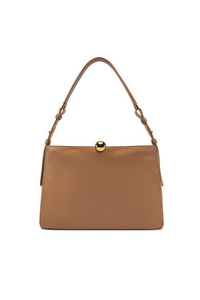 FURLA Geantă WB01365 BX3168 YU500, maro