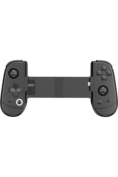 GameSir Leadjoy M1B Ενσύρματο Χειριστήριο για iOS Μαύρο