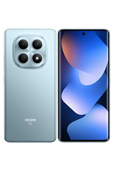 Xiaomi ريدمي نوت 15 برو بلس، سعة 512 جيجابايت، ذاكرة وصول عشوائي 12 جيجابايت،...