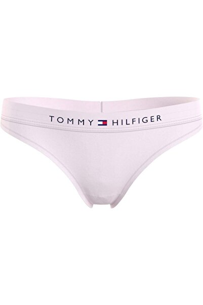 Tommy Hilfiger x Miffy Tommy Hilfiger Thong (Ext Sizes) Women Underwear Botto...