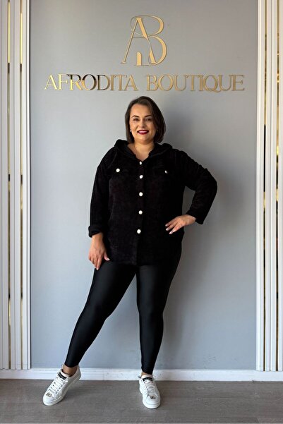 Afrodita Boutique Jacheta Clara