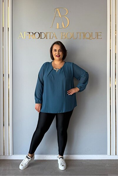 Afrodita Boutique Bluza Viorica