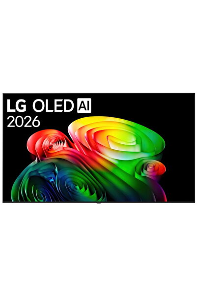 LG 65-inch 4K UHD Smart OLED TV, α8 AI Processor, supports 3rd Gen 4K / Dolby...