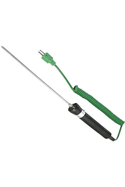 UT-T04 K Tipi Daldırma Sıcaklık Probu
