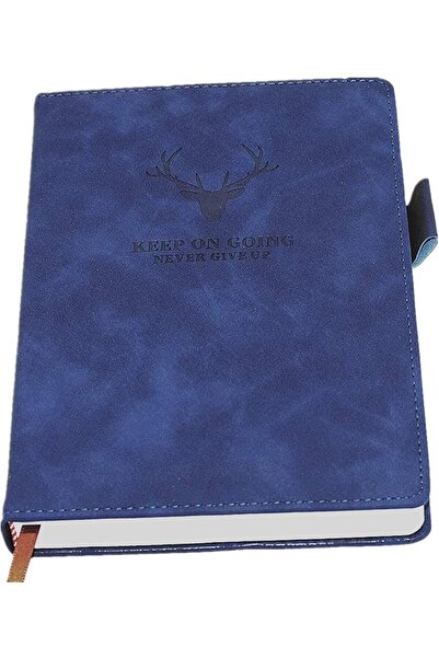 EXCEFORE A5 Notebook Journal Hardcover Executive Diary with Premium Thick Pap...