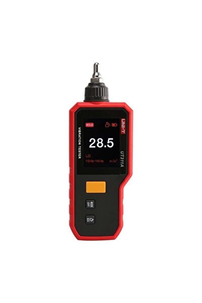 unı-t UT311A Vibrasyon Titreşim Test Cihazı