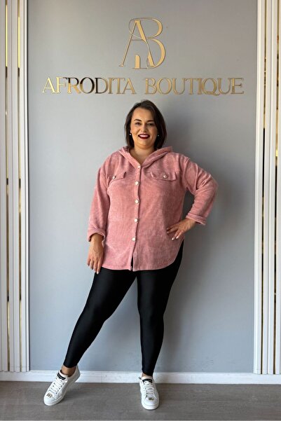 Afrodita Boutique Jacheta Clara