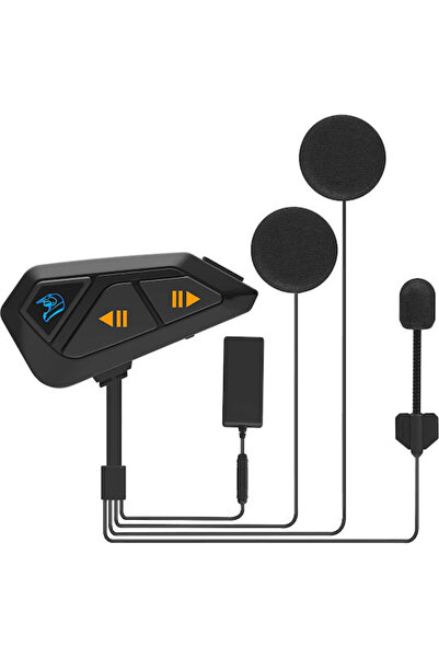 FreedConn FG με Bluetooth