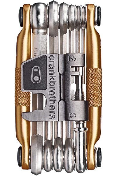 GENERAL Crank Brothers Multi-17 tool