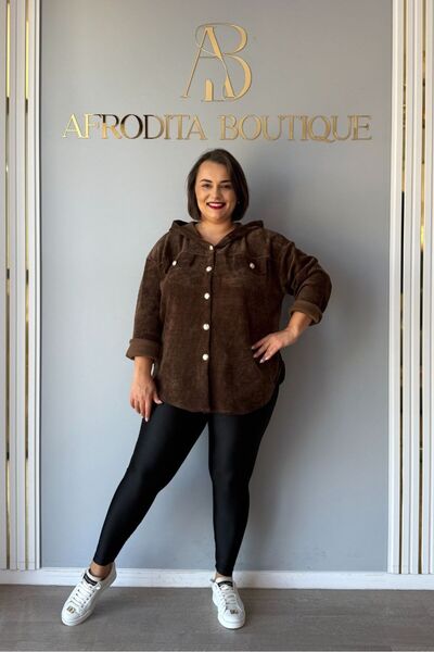 Afrodita Boutique Jacheta Clara
