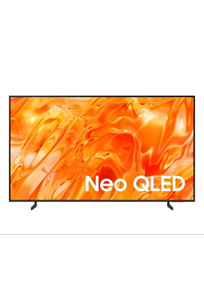 Samsung شاشة تلفزيون سامسونج، 55 بوصة، 4K UHD، نيو كيو إل إي دي سمارت - QA55Q...
