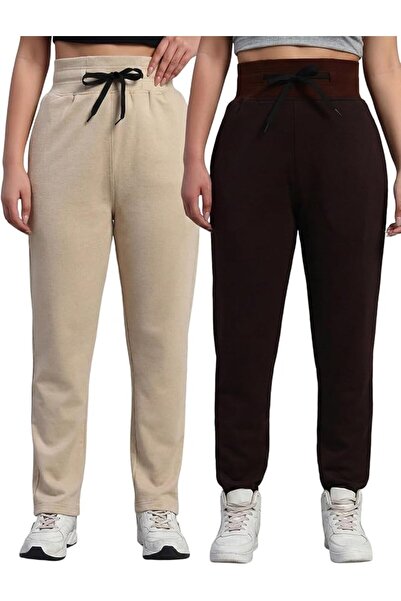 styleville.in Women's Pyjama Set of 2 | Premium Soft Poly Cotton Fabric | Rel...