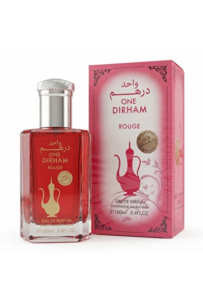 Paris Feah Fantasia for Women Eau De Parfum 100 ml - Natural Spray Fragrance