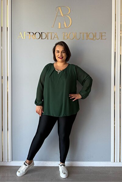 Afrodita Boutique Bluza Viorica