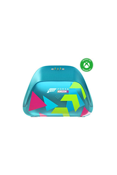 8Bitdo Xbox / Xbox Series X/S / PC Βάση Φόρτισης Τιρκουάζ