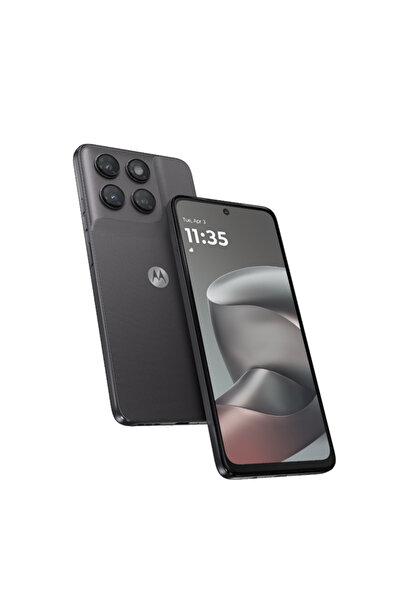 Motorola G37، سعة 128 جيجابايت، ذاكرة وصول عشوائي 4 جيجابايت، 5G، شريحتي اتصا...